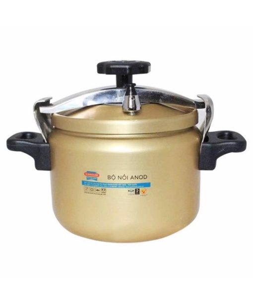 Nồi áp suất Anod SUNHOUSE SHA8604 - 1