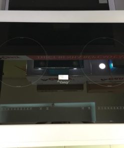 Bếp Từ Canzy CZ 86P - 13 Bếp Từ Canzy CZ 86P - 12