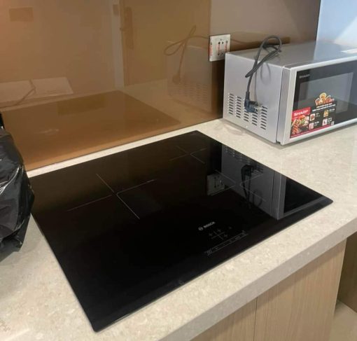 BẾP TỪ BOSCH PUC61KAA5E nhập khẩu TÂY BAN NHA model 2022 - 7