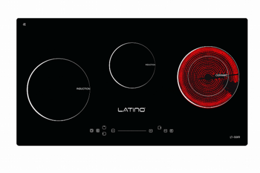 BẾP ĐIỆN TỪ LATINO LT-03IR - 7