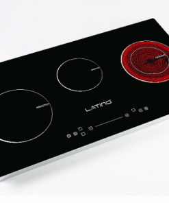 BẾP ĐIỆN TỪ LATINO LT-03IR - 11