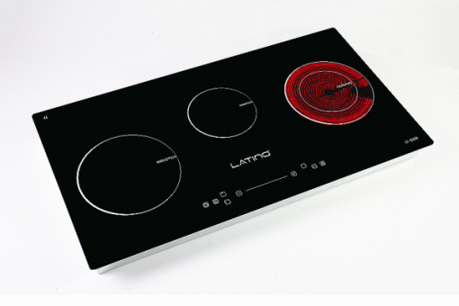 BẾP ĐIỆN TỪ LATINO LT-03IR - 5