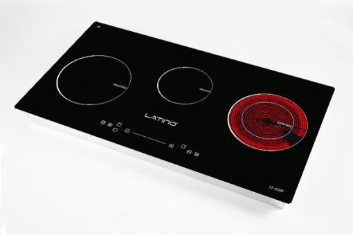 BẾP ĐIỆN TỪ LATINO LT-03IR - 3