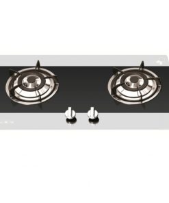 LORCA TA802C BẾP GAS ÂM 2 BẾP