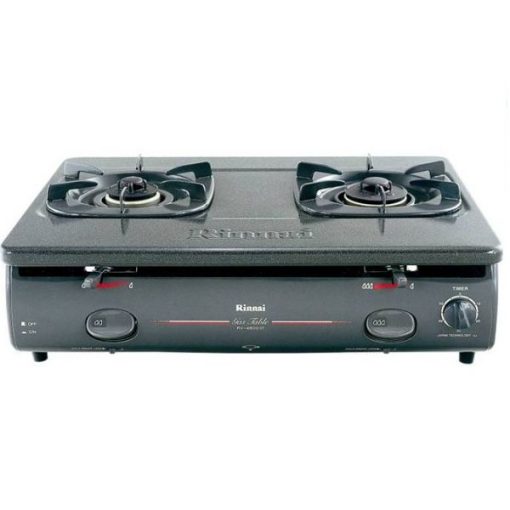 Bếp Gas Rinnai RV-4600(GT) - 1