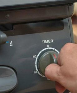 Bếp Gas Rinnai RV-4600(GT) - 5