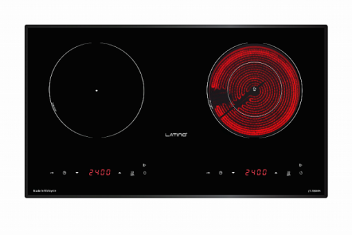 BẾP ĐIỆN TỪ LATINO LT-789MH - 1