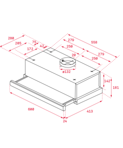 TEKA TL 6310 40474250