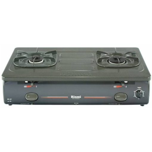 Bếp Gas Rinnai RV-4700(GT) - 1