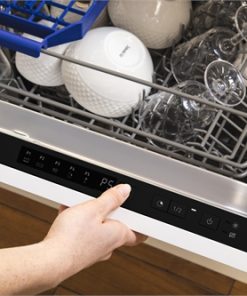 MÁY RỬA CHÉN ÂM BÁN PHẦN FAGOR 3LVF-63SSSI - 8 FAGOR 3LVF-63SSSI