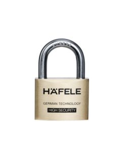 Bộ Khóa Treo Supper 50Mm Hafele 482.01.975 - 10 Bộ Khóa Treo Supper 50Mm Hafele 482.01.975 - 9