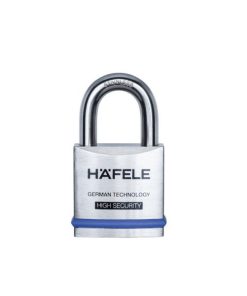 Khóa Treo Có Vòng Nhựa Hafele 482.01.970 - 6 Khóa Treo Có Vòng Nhựa Hafele 482.01.970 - 5