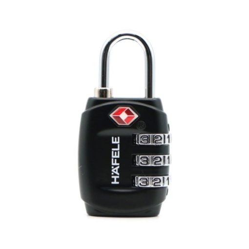 Khóa Tsa HAFELE 331 482.09.009 - 1