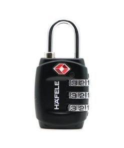 Khóa Tsa HAFELE 331 482.09.009 - 11