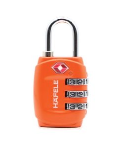 Khóa Tsa HAFELE 331 482.09.009 - 15