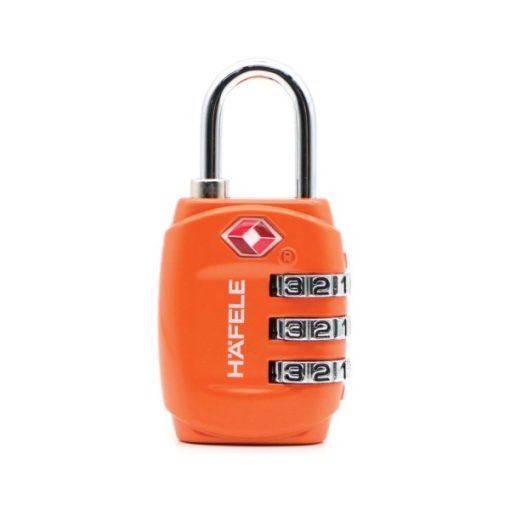 Khóa Tsa HAFELE 331 482.09.009 - 7