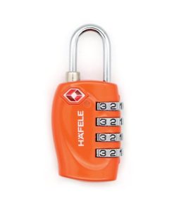 Khóa Tsa HAFELE 330 482.09.006 - 21