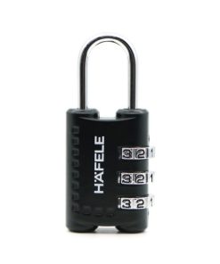 Khóa Số Hafele 20301 482.09.003 - 12 Khóa Số Hafele 20301 482.09.003 - 11