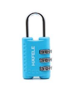 Khóa Số Hafele 20301 482.09.003 - 16 Khóa Số Hafele 20301 482.09.003 - 15