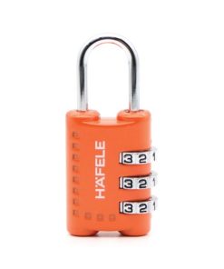 Khóa Số Hafele 20301 482.09.003 - 18 Khóa Số Hafele 20301 482.09.003 - 17