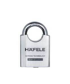 Khóa Treo Chống Cắt Loại Lớn 60Mm Hafele 482.01.974