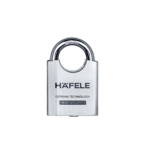 Khóa Treo Chống Cắt Loại Lớn 60Mm Hafele 482.01.974 - 1