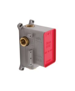 Bộ Âm Cho Bộ Trộn Sen Tắm/ Bồn Tắm Âm Tường Hafele 485.60.990