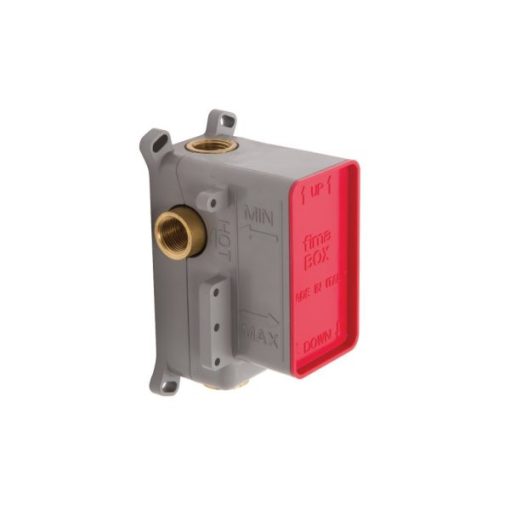 Bộ Âm Cho Bộ Trộn Sen Tắm/ Bồn Tắm Âm Tường Hafele 485.60.990 - 1