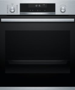 Lò Nướng Âm Tủ BOSCH HMH HBG5585S6B Series 6