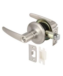 Bộ Khóa Tay Nắm Cửa Toilet 489.10.190