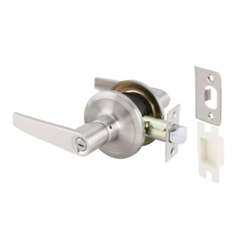 Bộ Khóa Tay Nắm Cửa Toilet 489.10.174 - 3