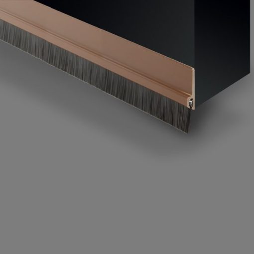 Diy Thanh Chắn Bụi Dạng Chổi, Dán Keo 489.97.710 - 5