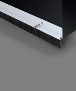 Diy Thanh Chắn Bụi Dạng Chổi, Bắt Vít 489.97.910 - 11