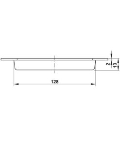 DIY Tay nắm âm 150x50 489.72.133 - 26 DIY Tay nắm âm 150x50 489.72.133 - 25