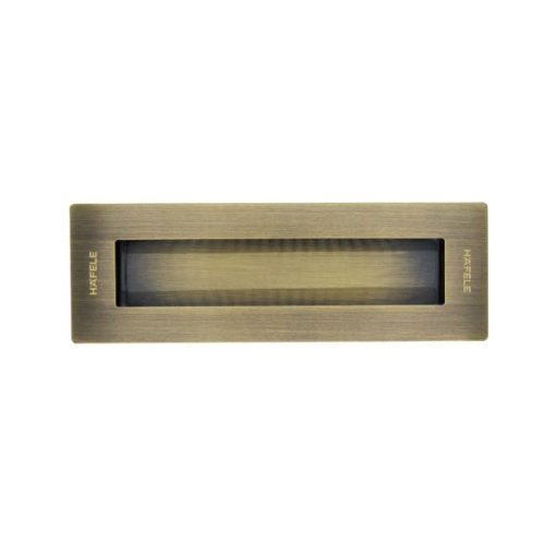 DIY Tay nắm âm 150x51 489.72.132 - 7