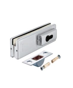 Khóa Kẹp Chân Kính-Kính Hafele 489.81.031 - 6 Khóa Kẹp Chân Kính-Kính Hafele 489.81.031 - 5