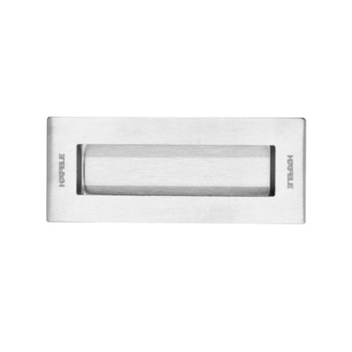 DIY Tay nắm âm 125x51 489.72.131 - 3