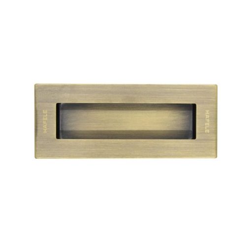 DIY Tay nắm âm 125x51 489.72.131 - 7
