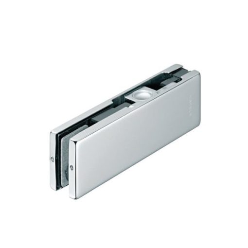 Bas Kẹp Kính-Kính Hafele 489.81.011 - 5