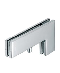 Bas Kẹp Kính-Kính Hafele 489.81.011 - 14 Bas Kẹp Kính-Kính Hafele 489.81.011 - 13