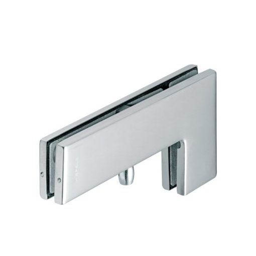 Bas Kẹp Kính-Kính Hafele 489.81.011 - 7