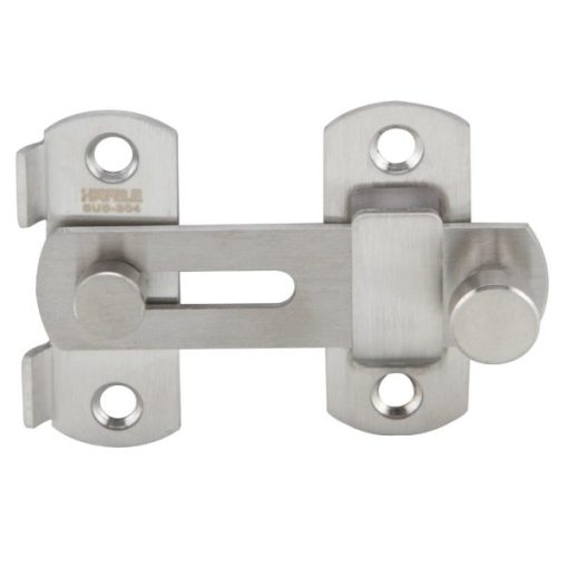 Chốt An Toàn, Inox 304 Hafele 489.71.680 - 1