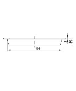DIY Tay nắm âm 125x51 489.72.131 - 26 DIY Tay nắm âm 125x51 489.72.131 - 25
