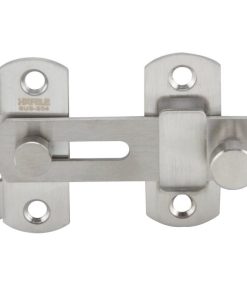 Chốt An Toàn, Inox 304 Hafele 489.71.680 - 7