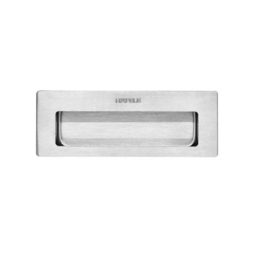 DIY Tay nắm âm 115x42 489.72.130 - 1