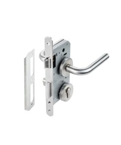 Bộ Tay Nắm Nắp Chụp Tròn Kiểu G1 Hafele 499.62.505 - 12 Bộ Tay Nắm Nắp Chụp Tròn Kiểu G1 Hafele 499.62.505 - 11