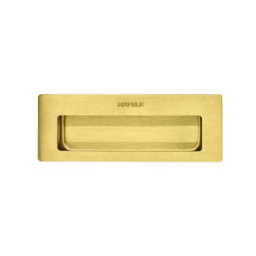 DIY Tay nắm âm 115x42 489.72.130 - 5