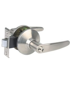 Bộ Khóa Tay Nắm Gạt 2 Chức Năng Hafele 489.10.820