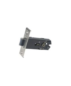 Bộ Khóa Tay Nắm Gạt 2 Chức Năng Hafele 489.10.820 - 41