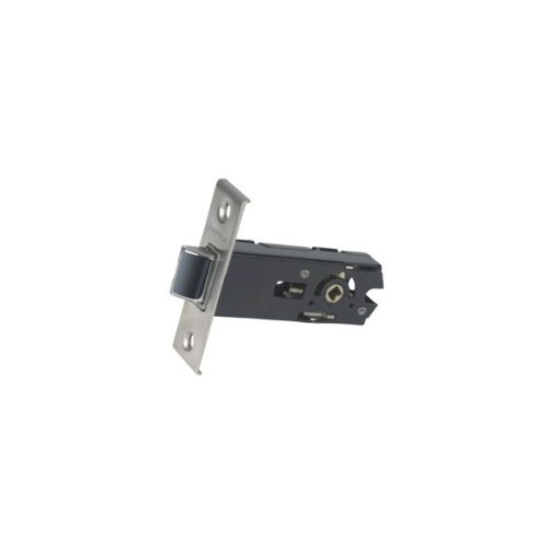 Bộ Khóa Tay Nắm Gạt 2 Chức Năng Hafele 489.10.820 - 9